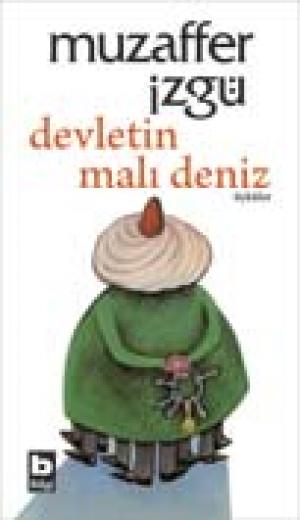 Devletin Malı Deniz