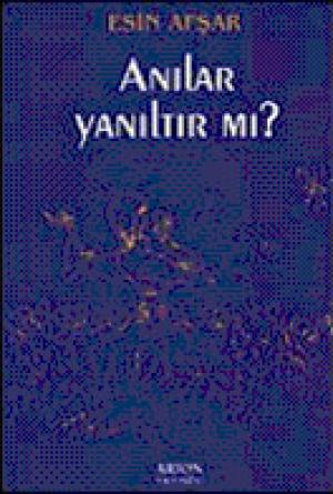 Anılar Yanıltır mı?