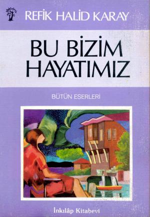 Bu Bizim Hayatımız