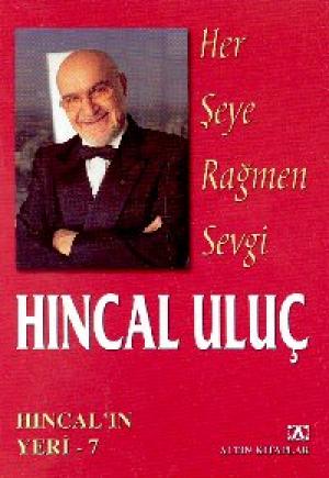 Her Şeye Rağmen Sevgi