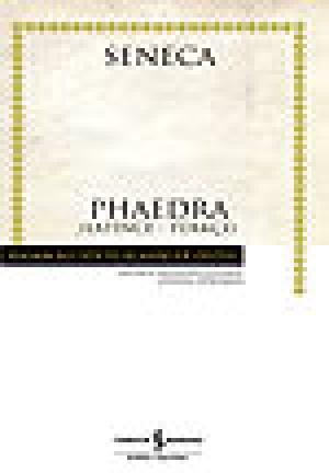 Phaedra (Latince - Türkçe) (Ciltli)