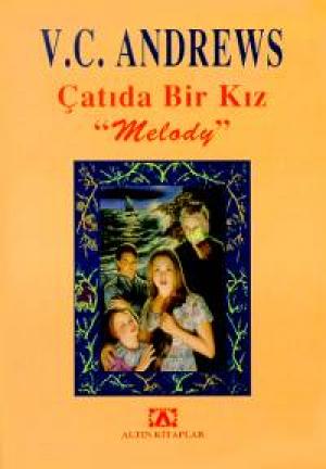 Çatıda Bir Kız (Melody)