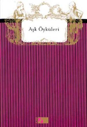 Aşk Öyküleri