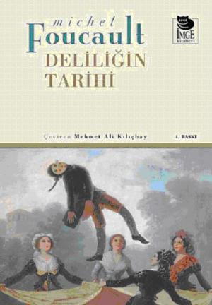 Deliliğin Tarihi