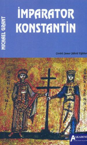 İmparator Konstantin