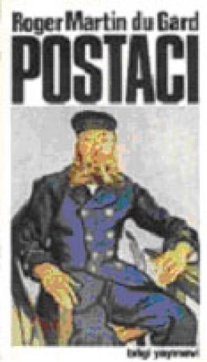 Postacı