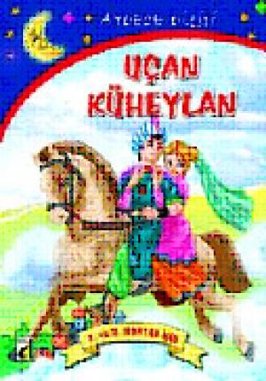 Uçan Küheylan