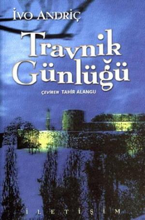 Travnik Günlüğü