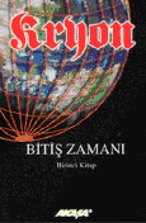 Kyron: Bitiş Zamanı