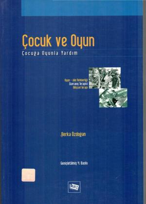 Çocuk ve Oyun