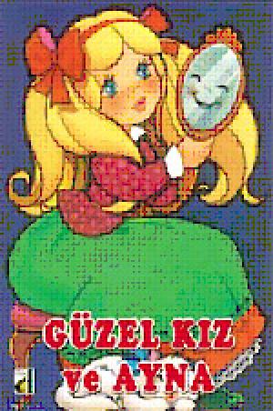 Güzel Kız ve Ayna