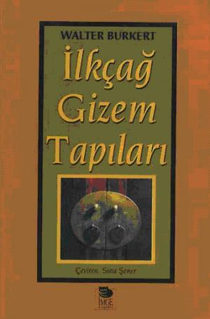 İlkçağ Gizem Tapıları