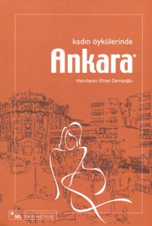 Kadın Öykülerinde Ankara