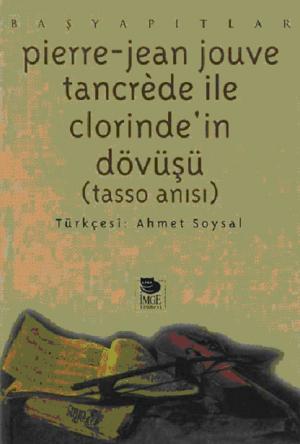 Tancrede ile Clorinde`in Dövüşü