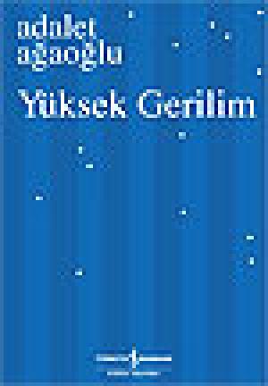 Yüksek Gerilim (Ciltli)