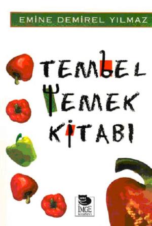 Tembel Yemek Kitabı