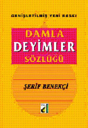 Deyimler Sözlüğü