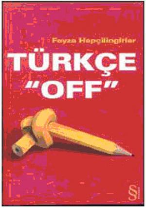 Türkçe Off