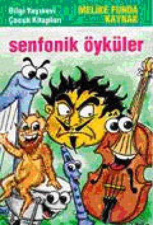 Senfonik Öyküler