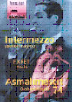 Asmalımescit / Intermezzo