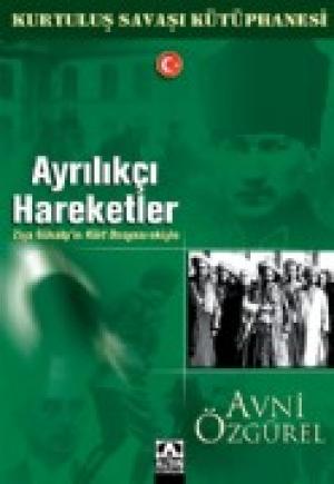 Ayrılıkçı Hareketler