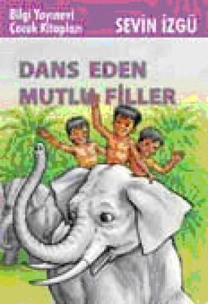 Dans Eden Mutlu Filler