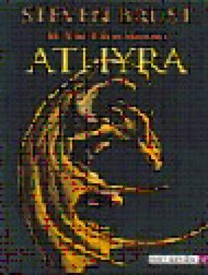 Athyra -Bir Vlad Taltos Macerası-