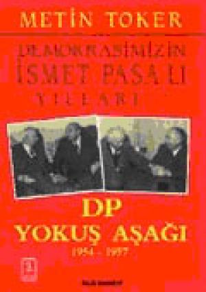 DP Yokuş Aşağı