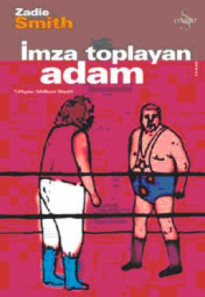 İmza Toplayan Adam