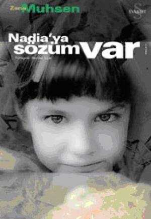 Nadia`ya Sözüm Var