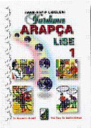 Yardımcı Arapça Lise 1