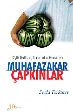 Muhafazakar Çapkınlar