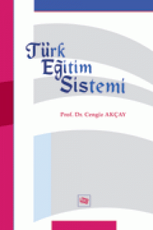 Türk Eğitim Sistemi