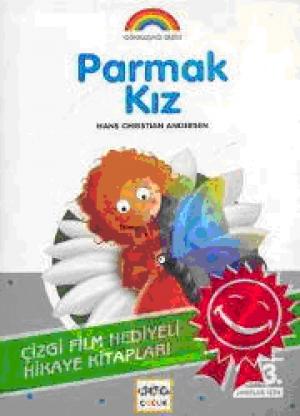 Parmak Kız