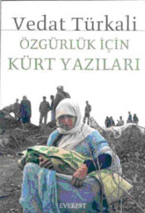 Özgürlük için Kürt Yazıları