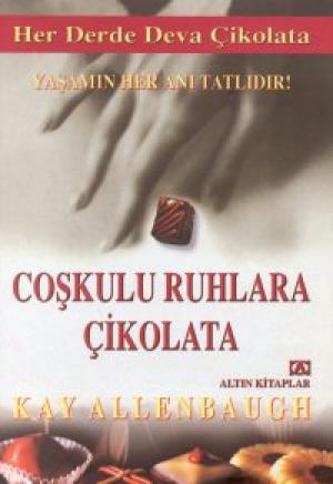 Coşkulu Ruhlara Çikolata