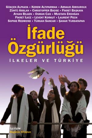 İfade Özgürlüğü