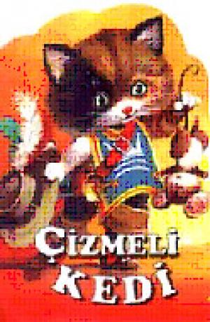 Çizmeli Kedi