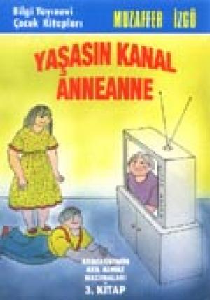 Yaşasın Kanal Anneanne