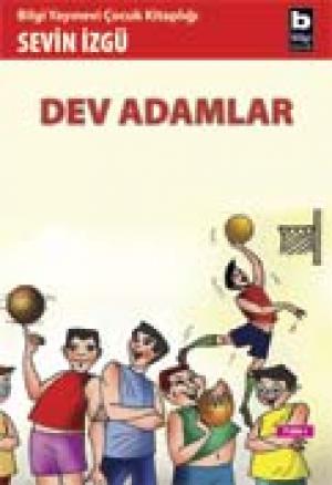 Dev Adamlar