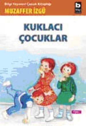 Kuklacı Çocuklar