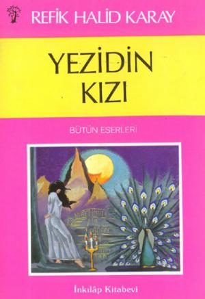 Yezidin Kızı