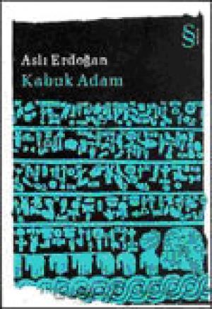 Kabuk Adam