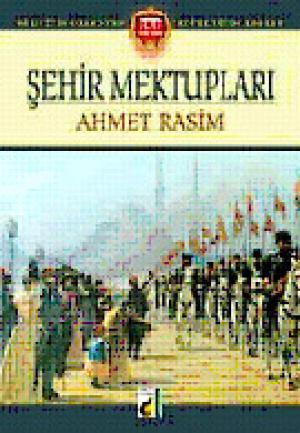 Şehir Mektupları