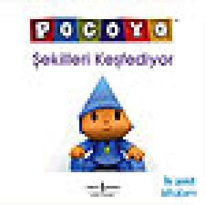 Pocoyo Şekilleri Keşfediyor