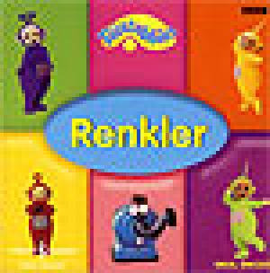 Teletubbiler: Renkler