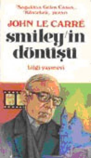 Smiley`in Dönüşü