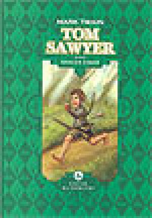 Tom Sawyer (Ciltli)