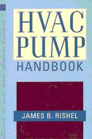 Hvac Pump Handbook