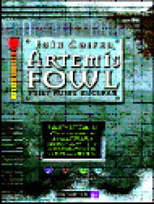 Artemis Fowl Kuzey Kutbu Macerası